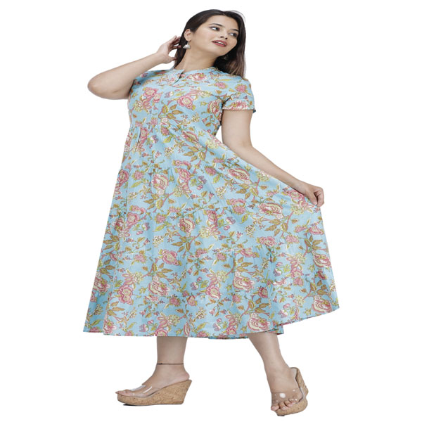 natural and artistic